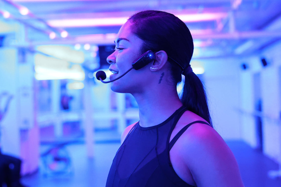 Barre + Social - Aug 26th
