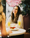 FREE mimosas at Hubbard Inn this May!